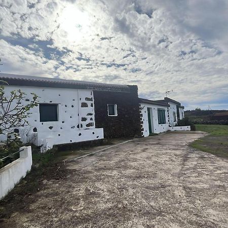 Casa Los Jarales - Isla De El Hierro Guarazoca 외부 사진